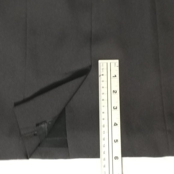 Corey B. New York Black Dress,  Size 6 - Picture 12 of 14